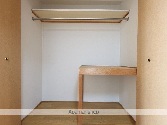 FAVORE緑井の内装写真