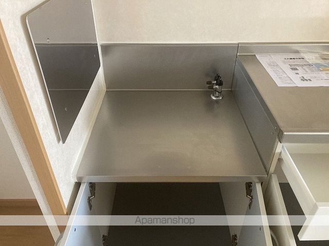 セイバリー エイトの内装写真
