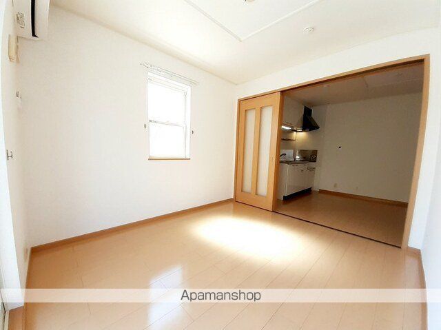 ブライトーU Aの内装写真