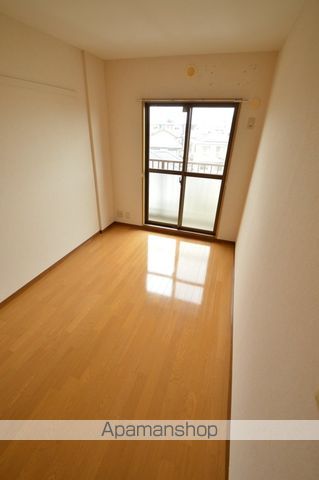 レジデンス原山の内装写真