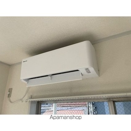 ハイツ柿沼[2DK/41.04m2]の内装