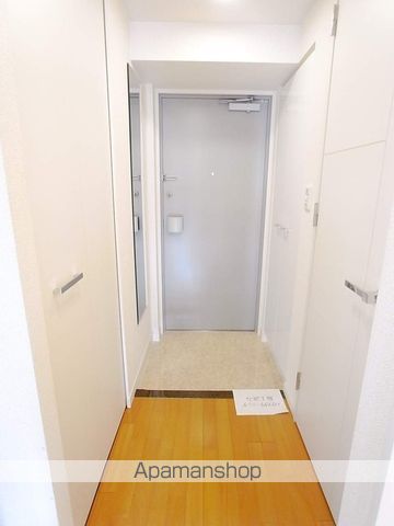 プレサンス泉セントマークの内装写真