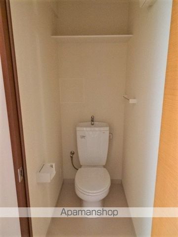 ベリー海老江の内装写真