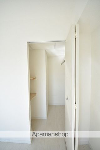 KレジデンスN23の内装写真