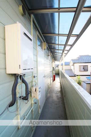 ちはら台ハイツFの内装写真