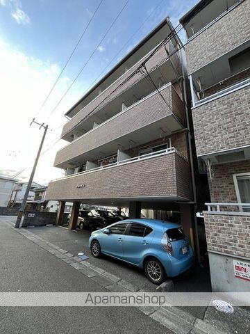 フィットハイム北本町の外観写真