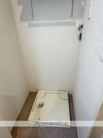 ヴェルデの内装写真