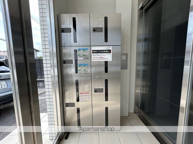 アルル五日市駅前のその他写真