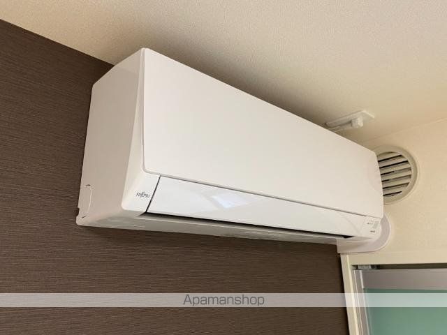 西宮市山口町アパートKの内装写真