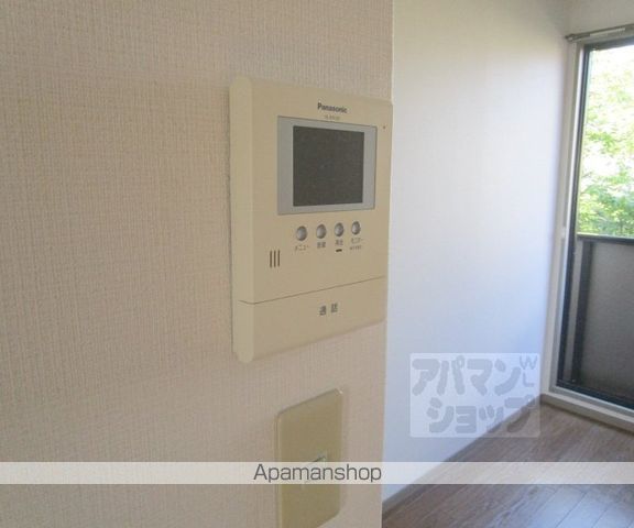 クレールかきつばたの内装写真