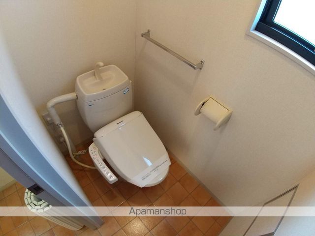 ディアス上杉の内装写真