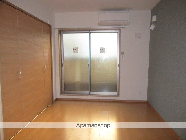 FMAISONFINOの内装写真