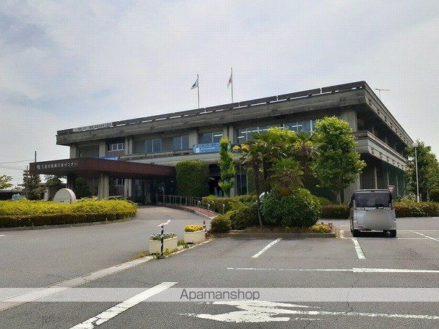 グレイスフル 栗橋の周辺写真
