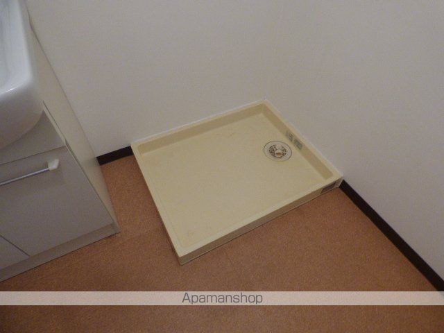 シャトー晃正の内装写真
