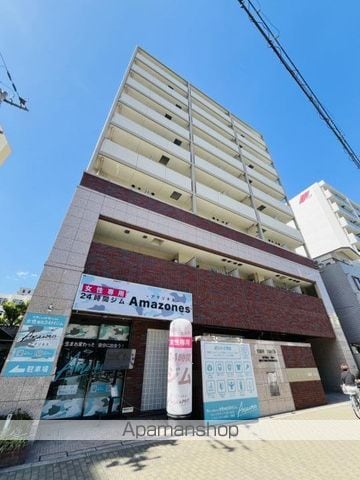 サンセリテ至誠会松崎町の外観写真