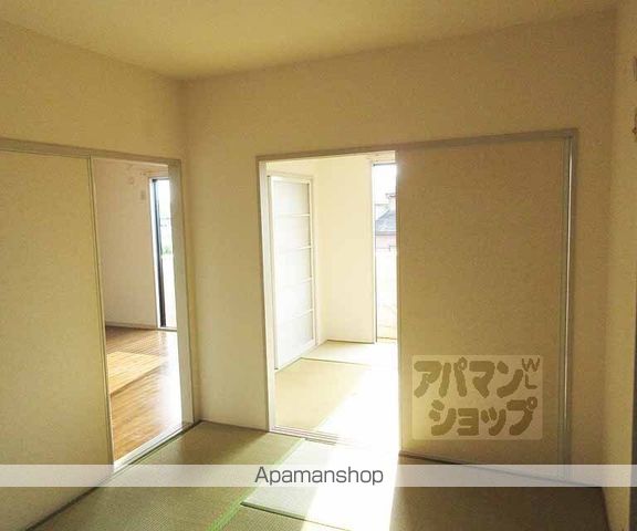 アクロポリスTの内装写真