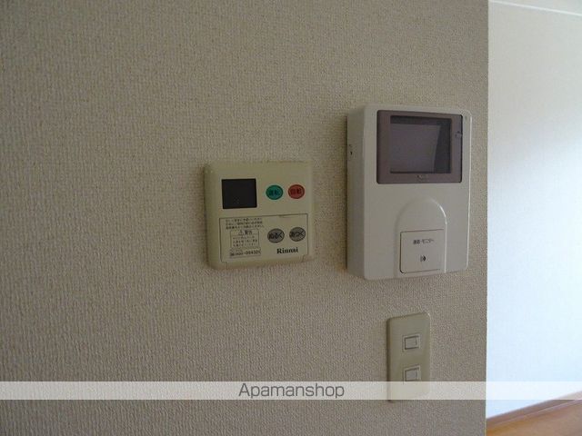 サンシャインヒルズミヨシCの内装写真
