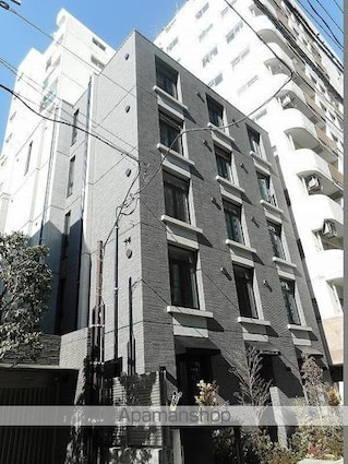 ＬＡＰｉＳ　ＣＯＵＲＴ　ＹＯＴＳＵＹＡ[1K/25.03m2]の外観2