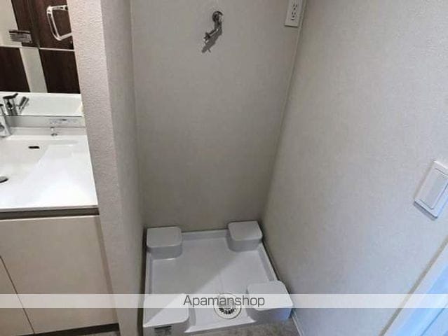 オーヴィジョン白木原駅の内装写真