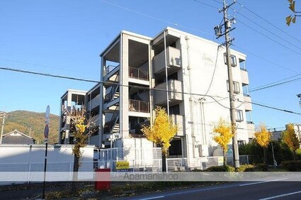ＬｉｍｐｉａルレーヴＮ[2LDK/48.6m2]の外観3