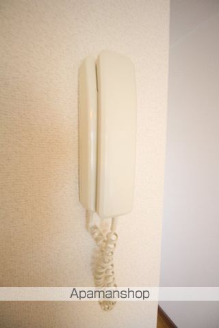 プロムナードN20の内装写真