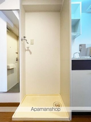 メインステージ不動前[1K/20.7m2]のその他設備