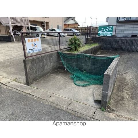 カピラハイツのその他写真