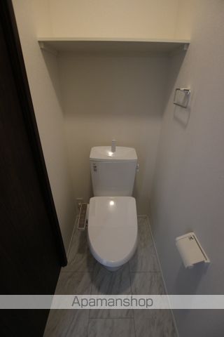 VERTEX市原IIの内装写真