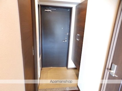 ＥＳＰＥＲＡＮＺＡ広中町[2LDK/62.17m2]の玄関
