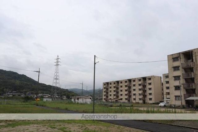 ビレッジハウス林9号棟の周辺写真