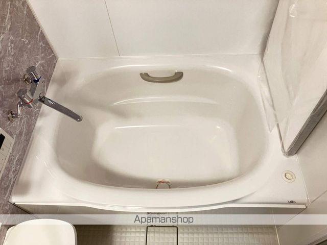 GRAUHAUSの内装写真