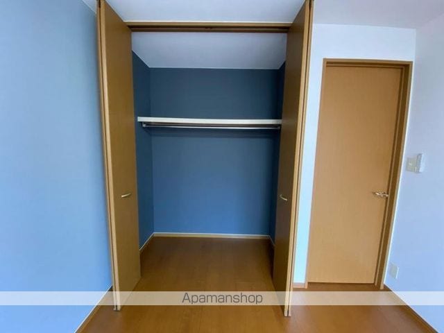 アーバンハイツ28 A棟の内装写真