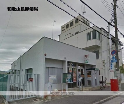 和歌山県和歌山市楠本[2DK/44.82m2]の周辺6