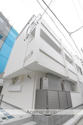 プレミアムコート平沼橋のその他写真