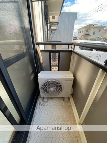 サンピア・K A棟B棟の内装写真
