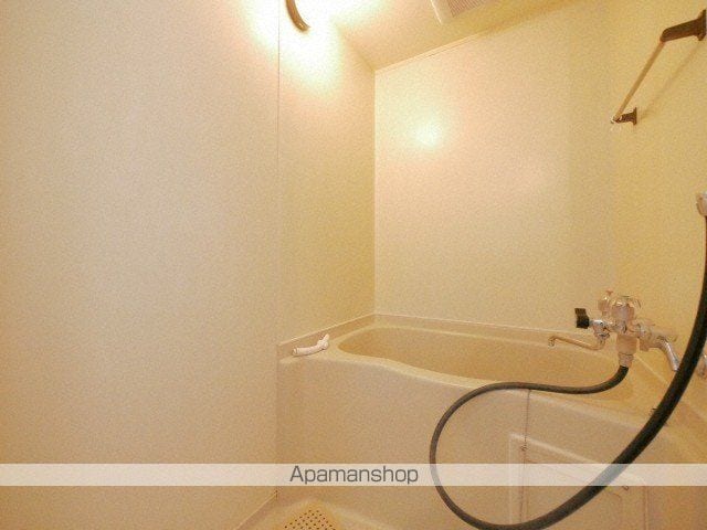 ラフィーネ厚別の内装写真