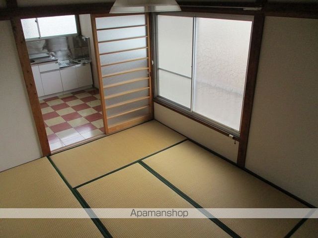 ハイムトルース6の内装写真