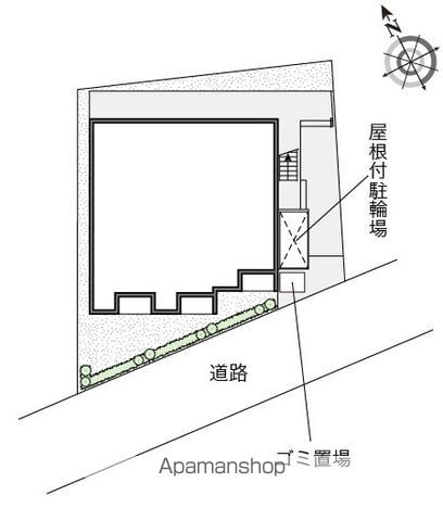 レオネクストN吉島のその他写真
