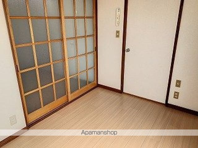 石澤ビルの内装写真