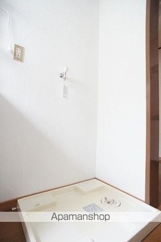 コーポみなみ1の内装写真