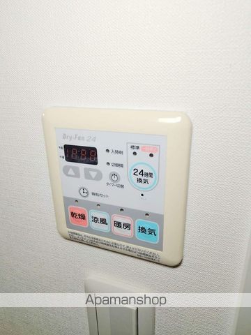 アドバンス心斎橋グランガーデンの内装写真