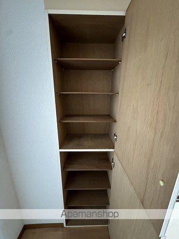 西本ビルの内装写真