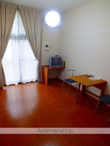 レオパレスファミリアの内装写真