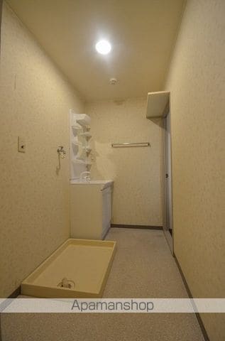 セピア大町の内装写真