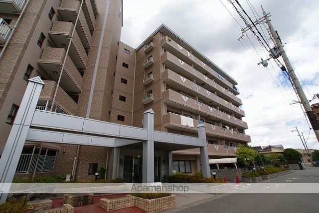 グランK’Sの外観写真