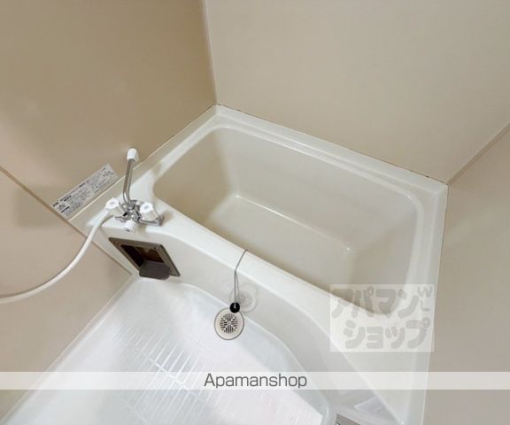 シャロム伏見の内装写真
