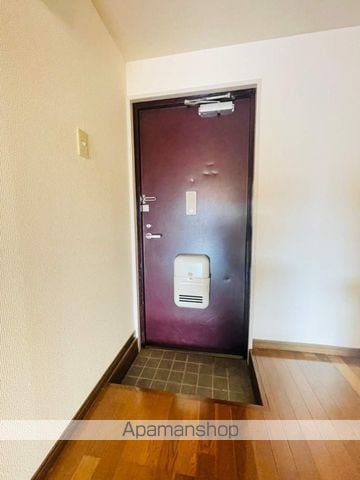 宮丸マンションきらはの内装写真