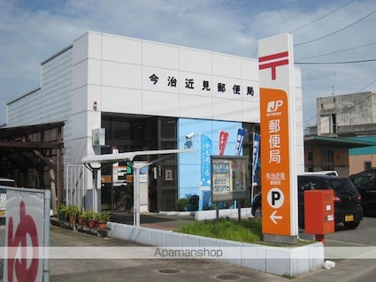 愛媛県今治市石井町２丁目[1LDK/35.7m2]の周辺3