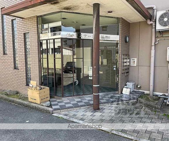 ヴィラステージ豊田の外観写真