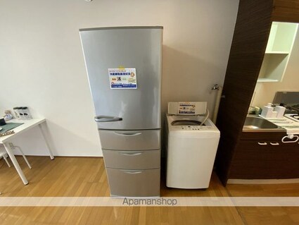プレミアージュ[1R/23m2]のその他内装2